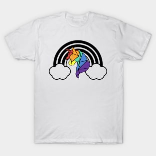 Unicorn Ally T-Shirt